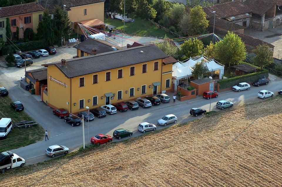 B&B Soresina - Albergo Escondido - Bed and Breakfast Soresina