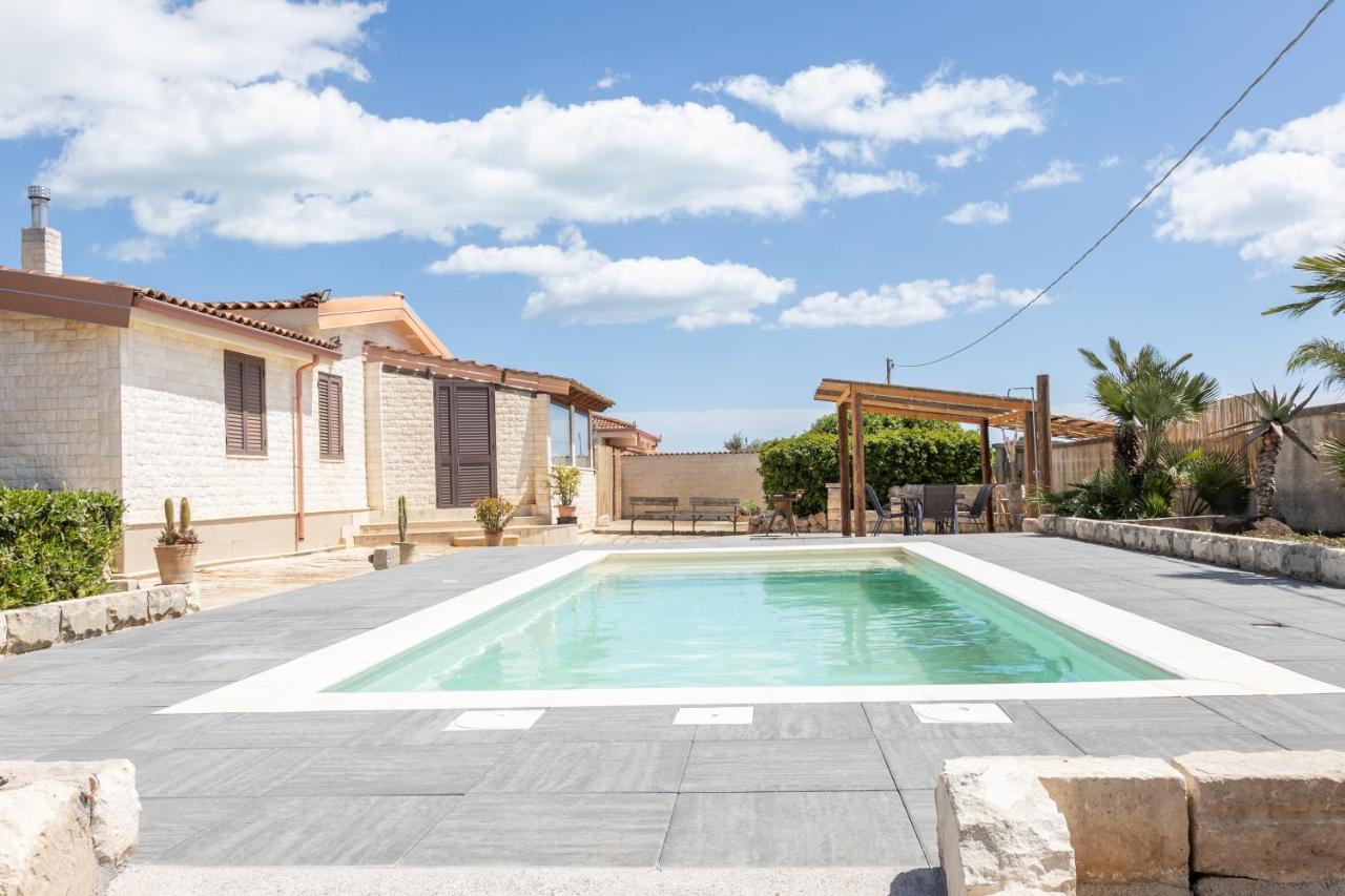 Villa Scrusciu Ri Mari, Noto - B&B Lido di Noto
