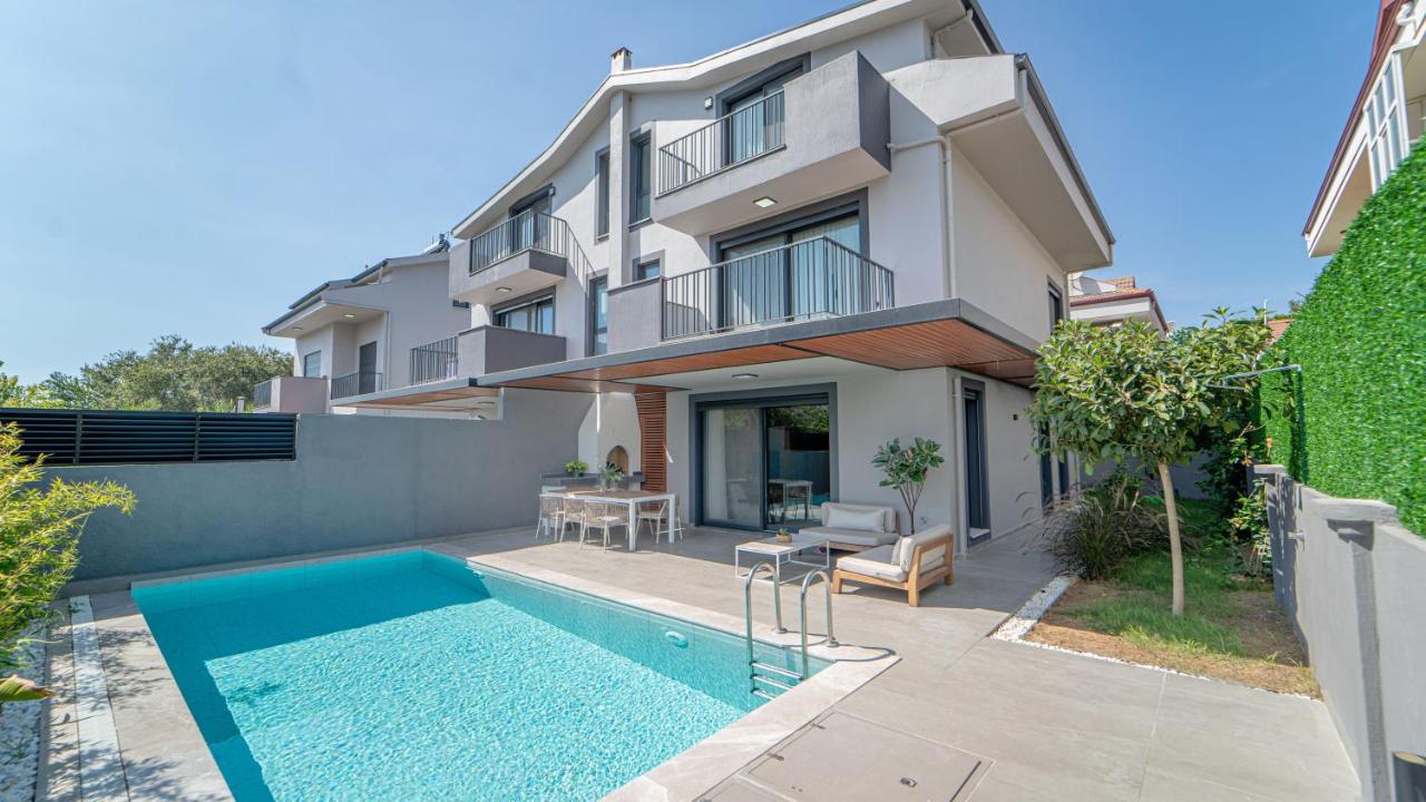 Oasis Retreat Lux and Elegance - B&B Fethiye