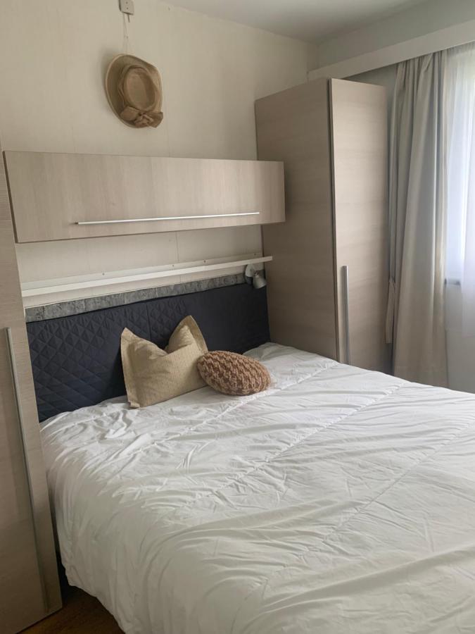 Apartment mit 2 Schlafzimmern