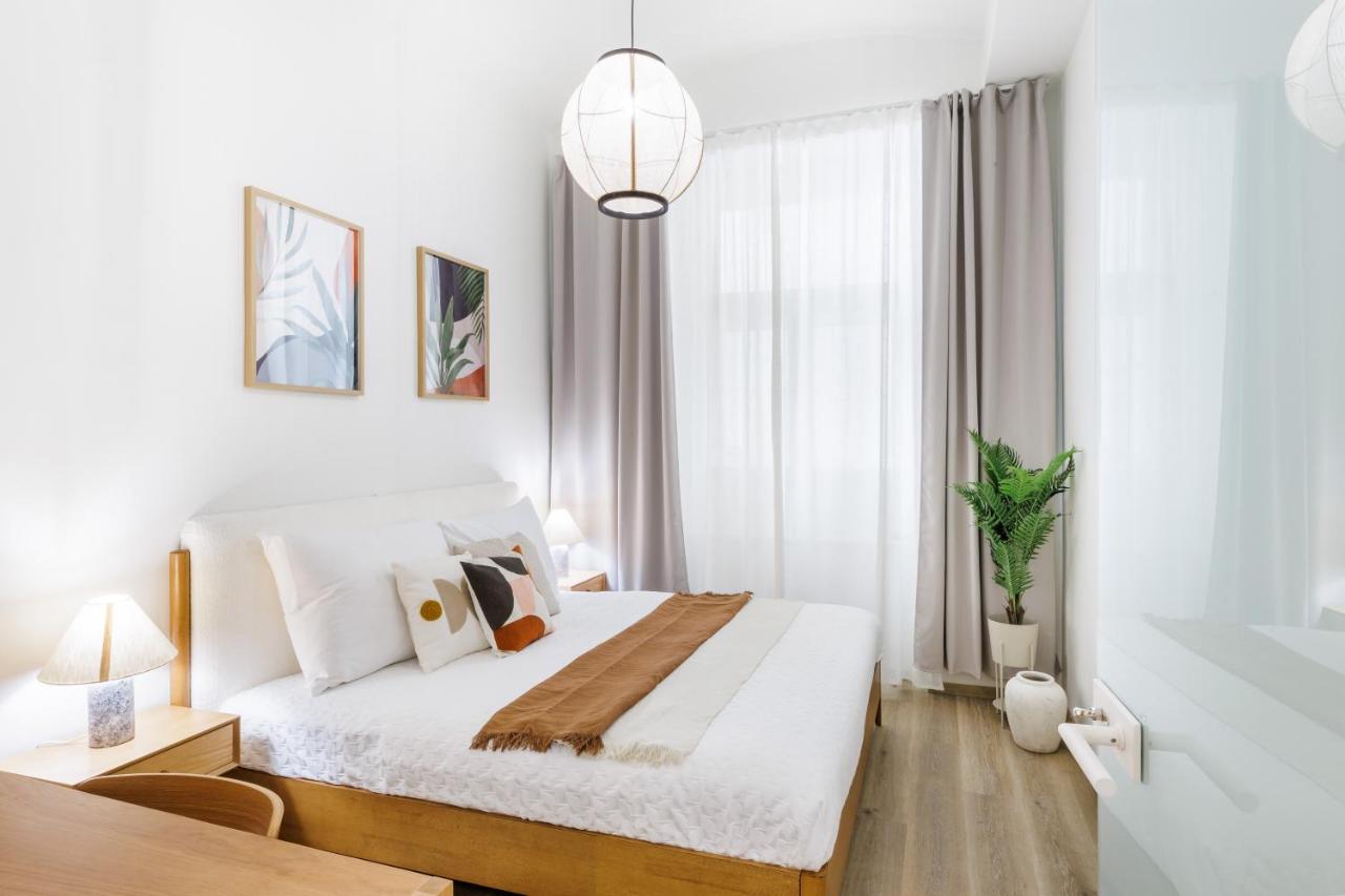 Appartamento con 1 Camera da Letto