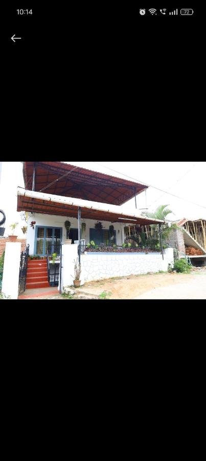 VVIP heavan homestay - B&B