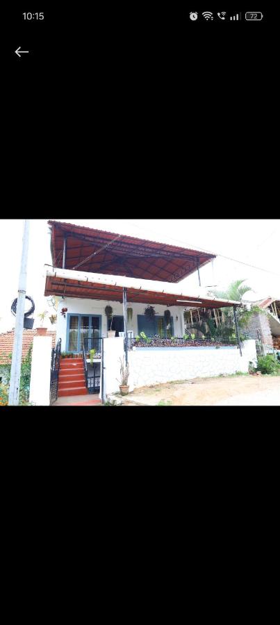 Deluxe Double Room with Extra Bed
