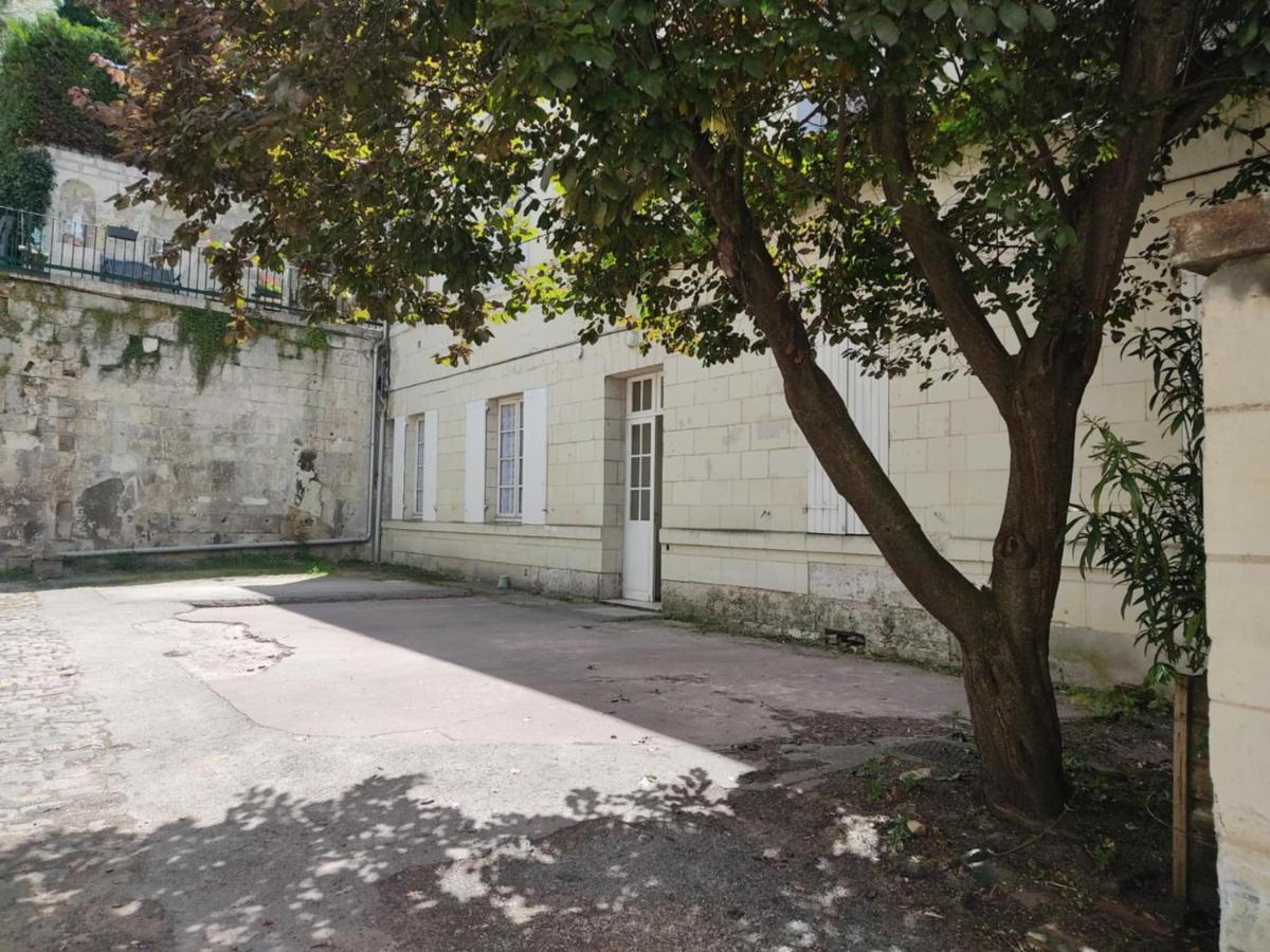 Appartement avec parking privé - B&B