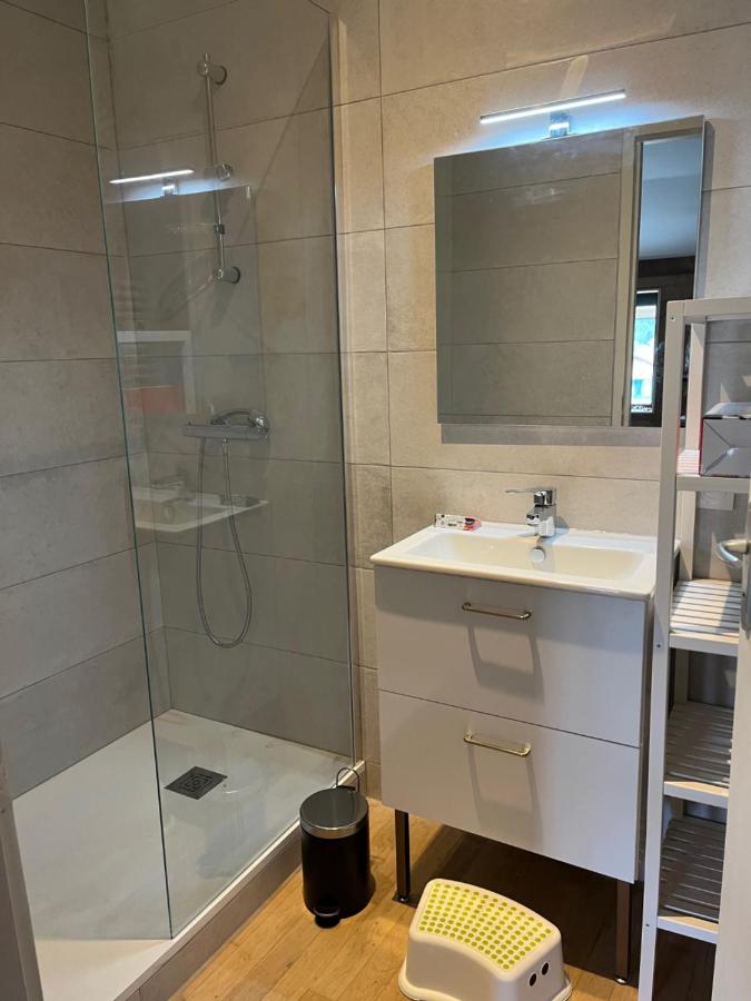 Apartment mit 2 Schlafzimmern