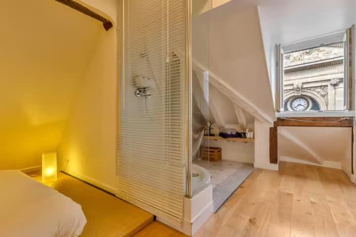 Apartamento de 1 dormitorio