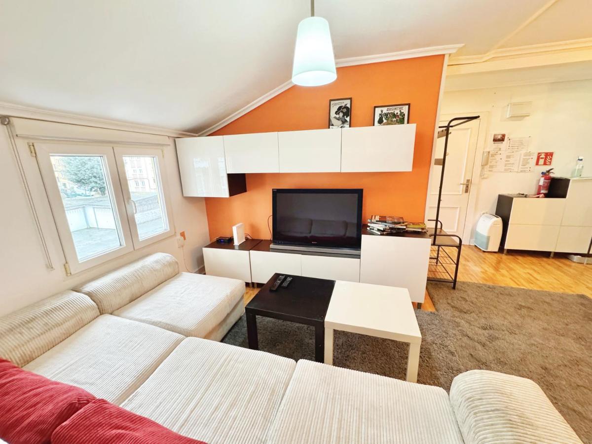 Apartment mit 2 Schlafzimmern