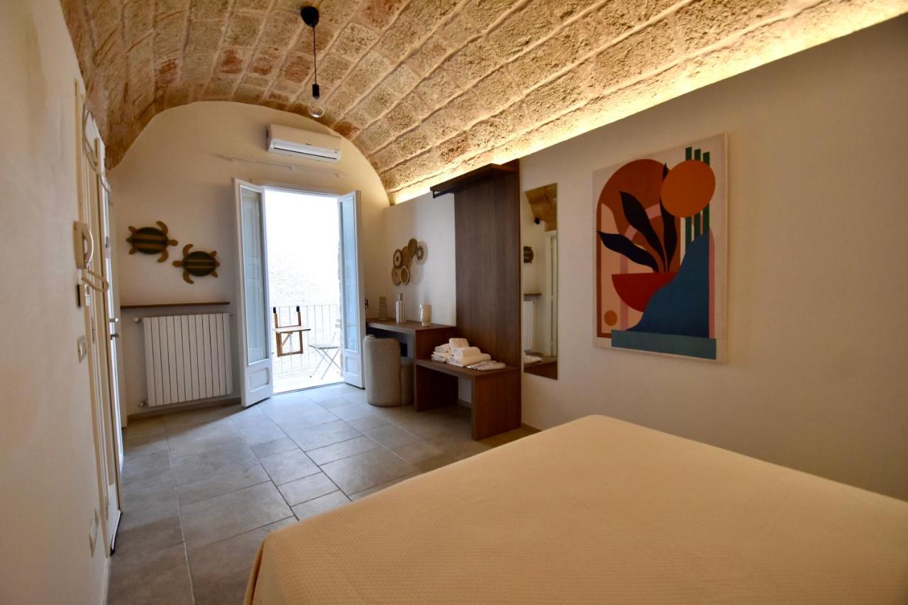 Habitación Doble con balcón