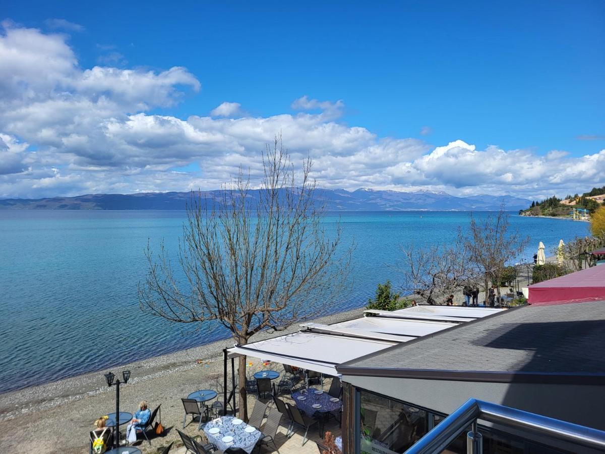 Appartamento con 1 Camera da Letto e Vista Lago