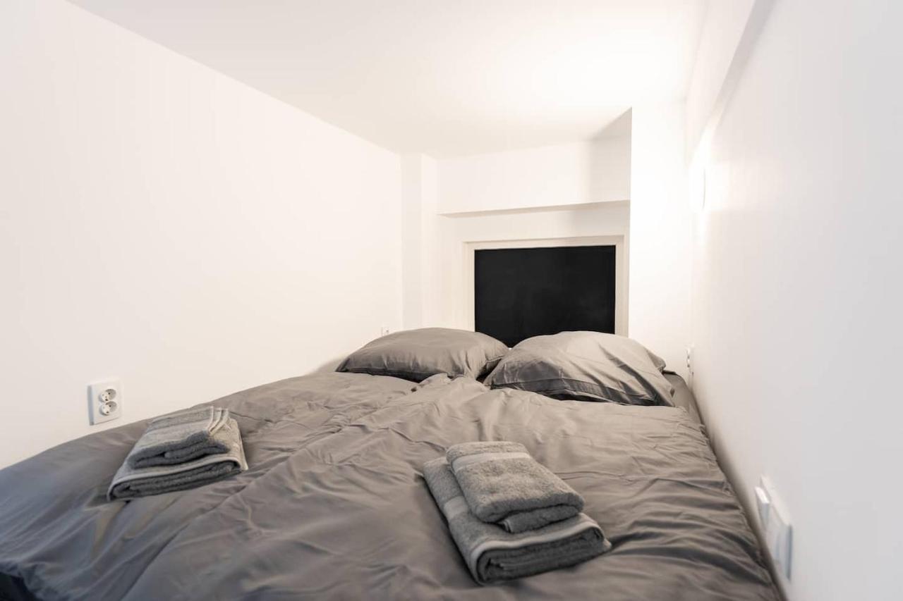 Habitación Individual