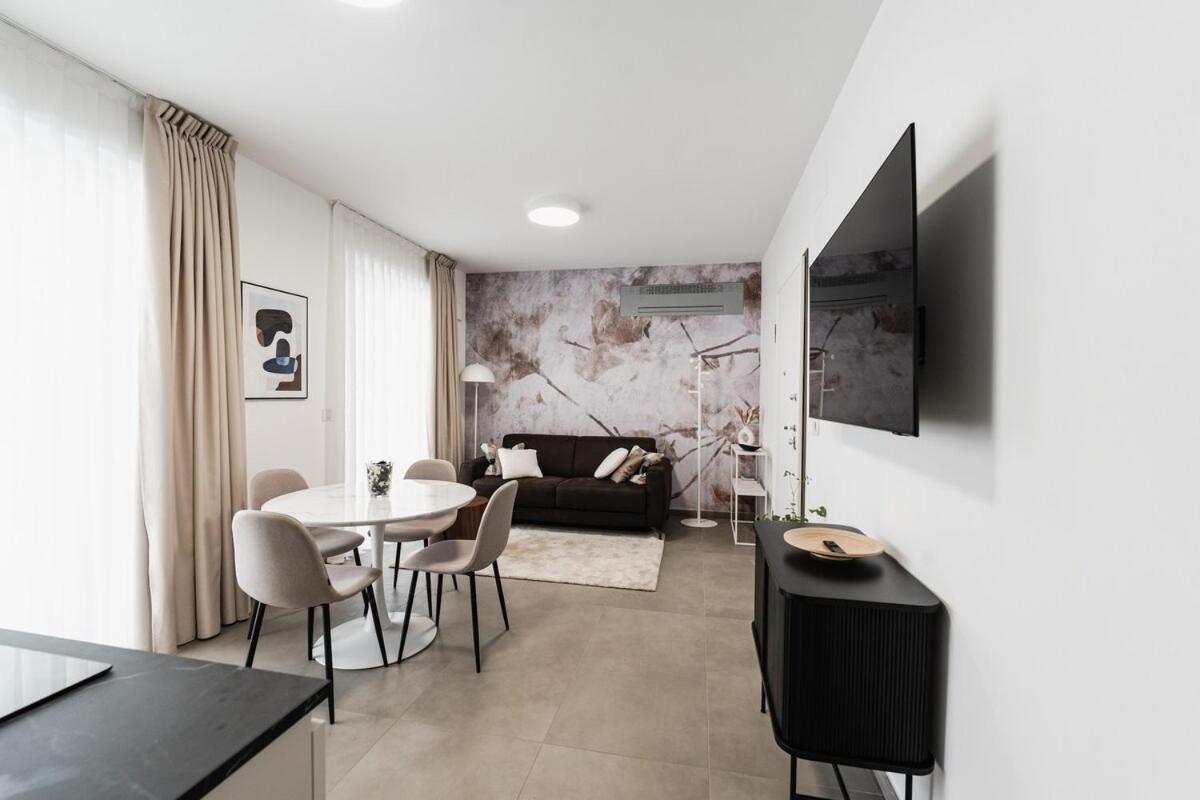 Design apartment Pescara center - B&B