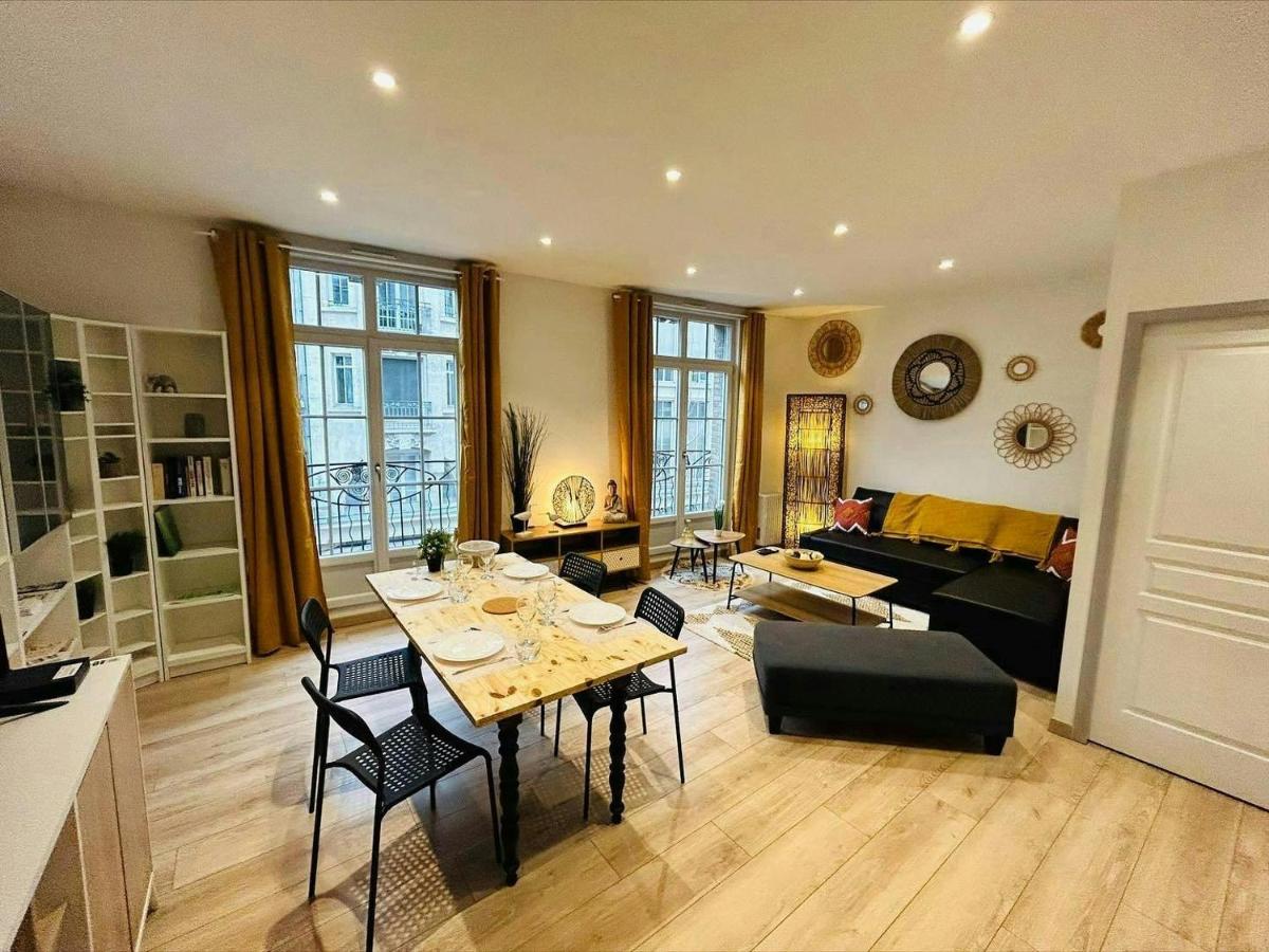 Appartement met 1 Slaapkamer