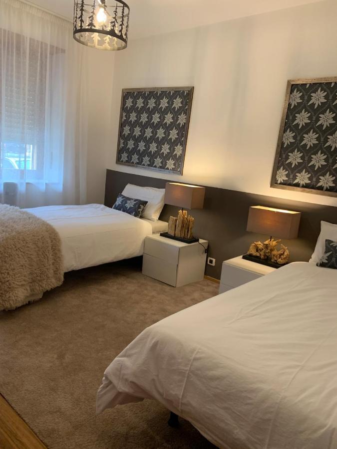 Appartement 1 Chambre