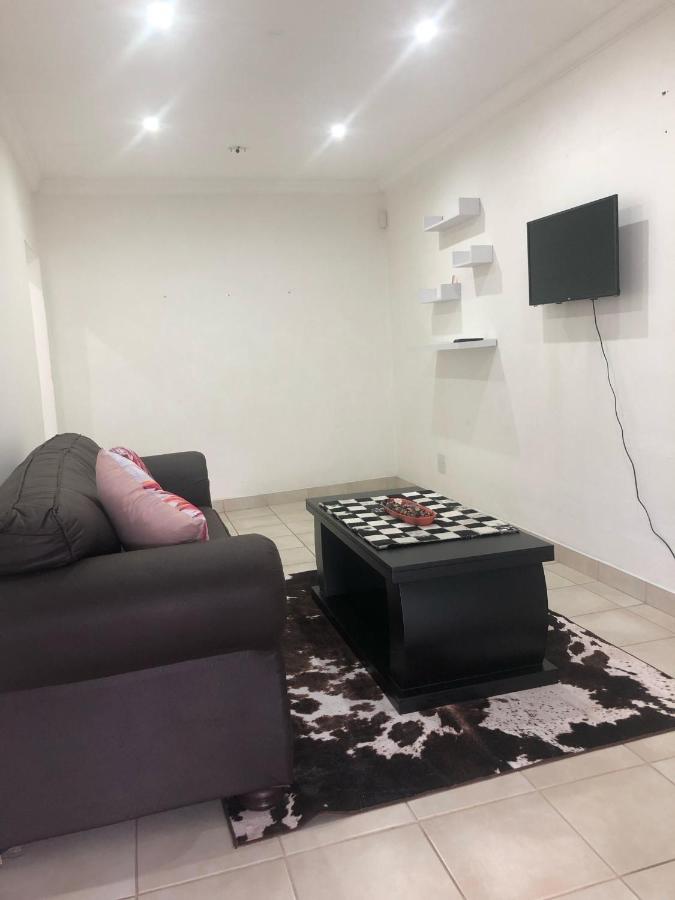 Large Single Room