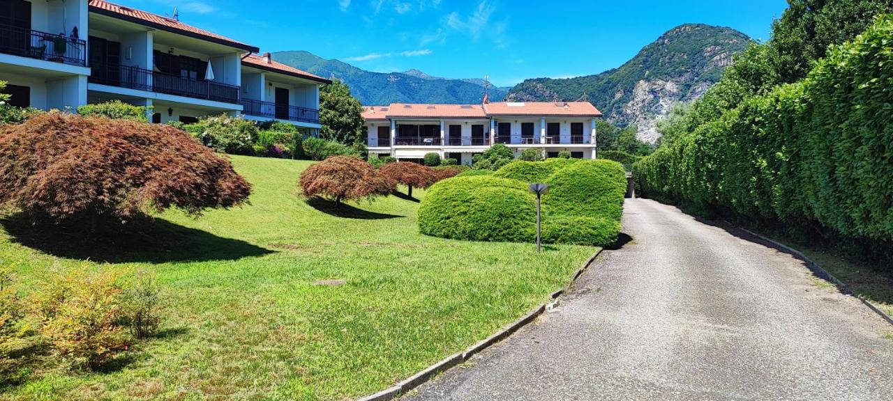 Miralago Cuoricini - B&B Feriolo