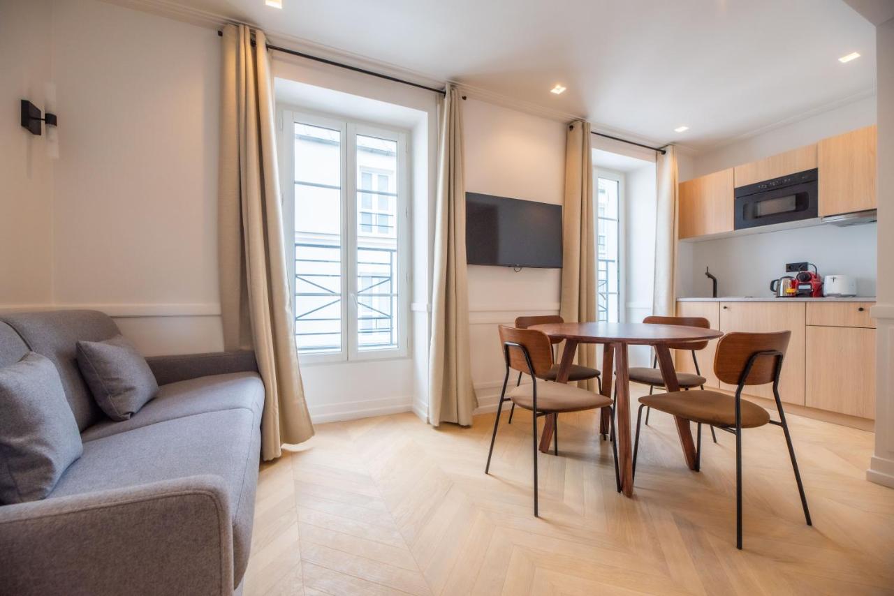Lovely Flat near Rue Crémieux & Bastille - B&B Parigi