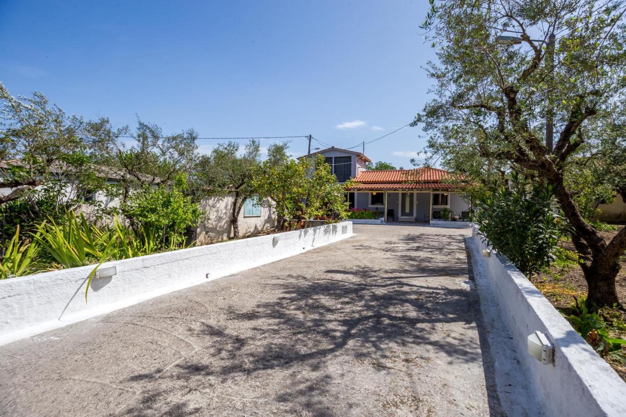 Casa Kalariti - B&B Skoulikádo