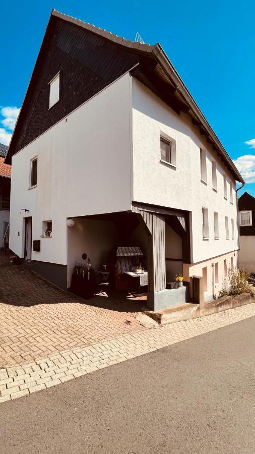 Charmantes Luxus Maisonette- Apartement - Bed and Breakfast Bad Hersfeld