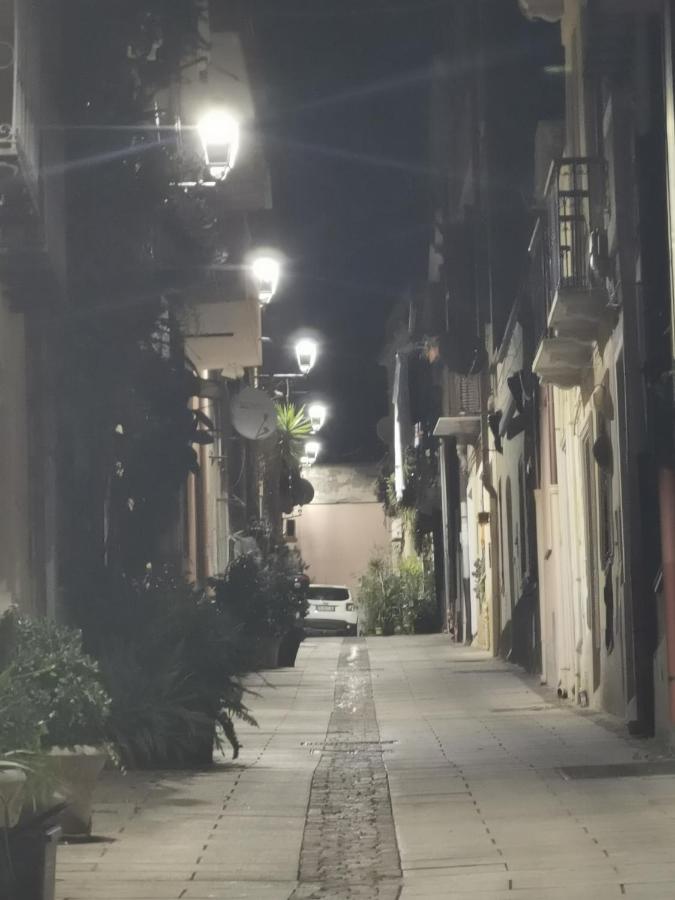 Agrifoglio Alloggio Privato - B&B