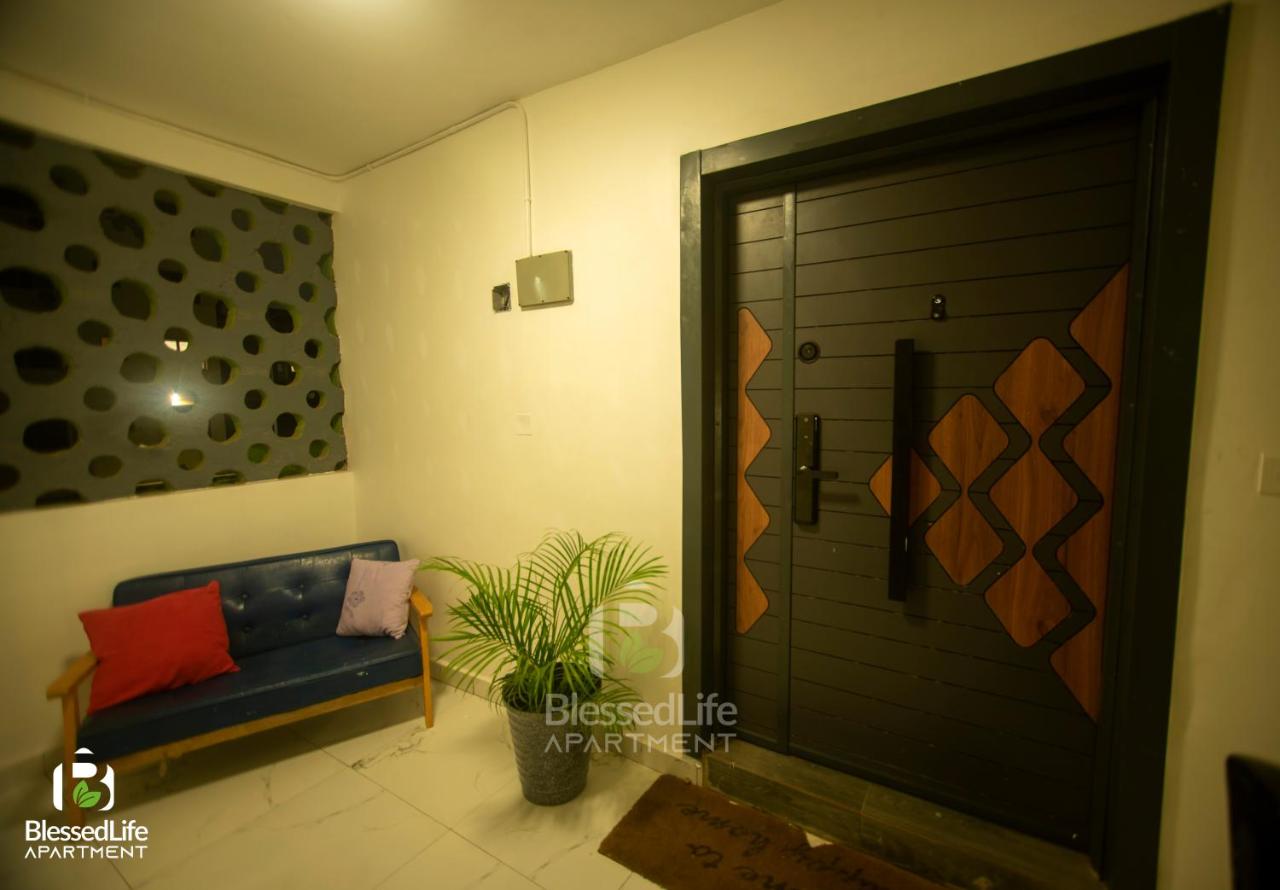 Blessed life Apartments - B&B