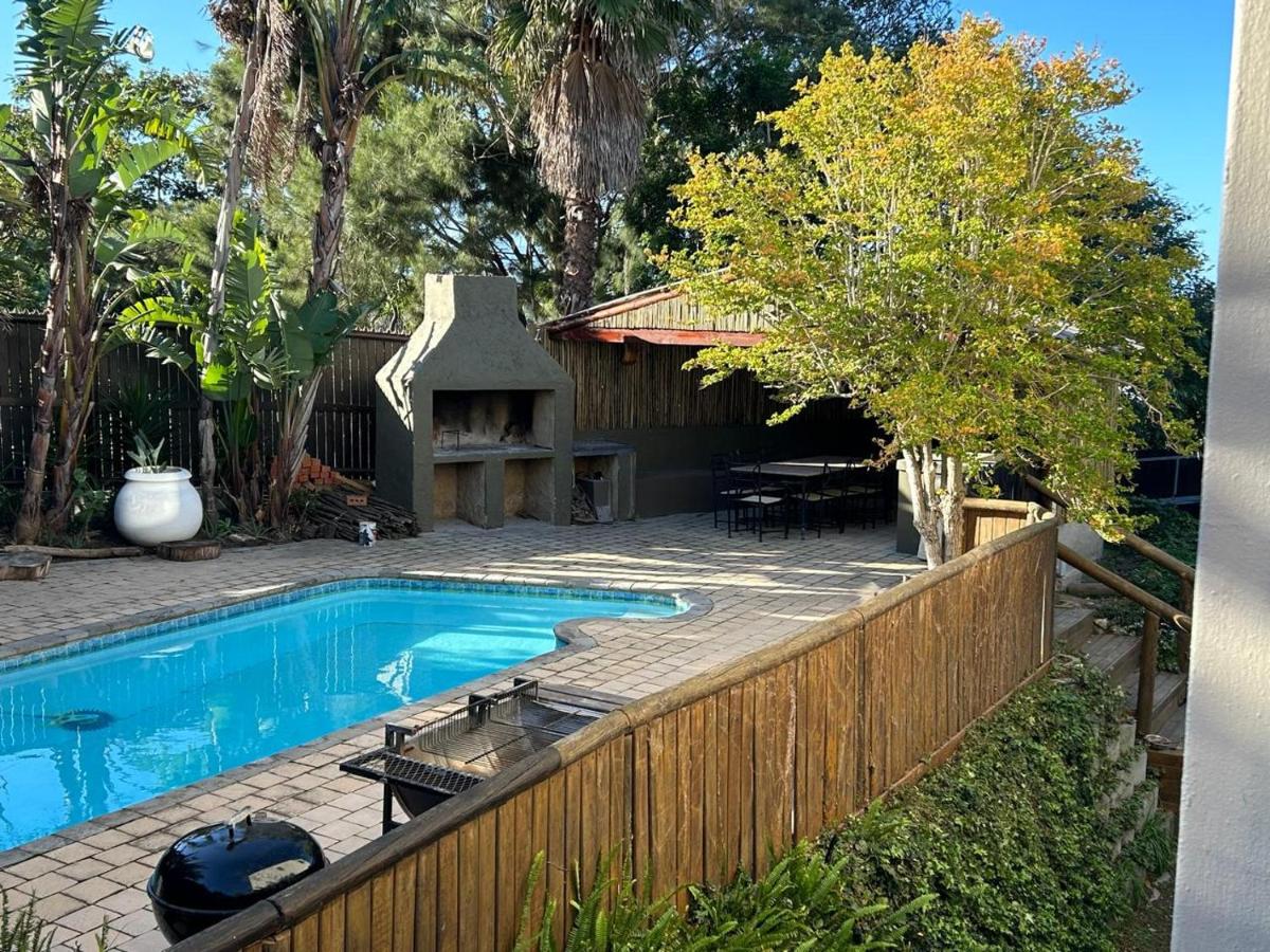 Apartment at Mansion De La Luna - B&B Plettenberg Bay