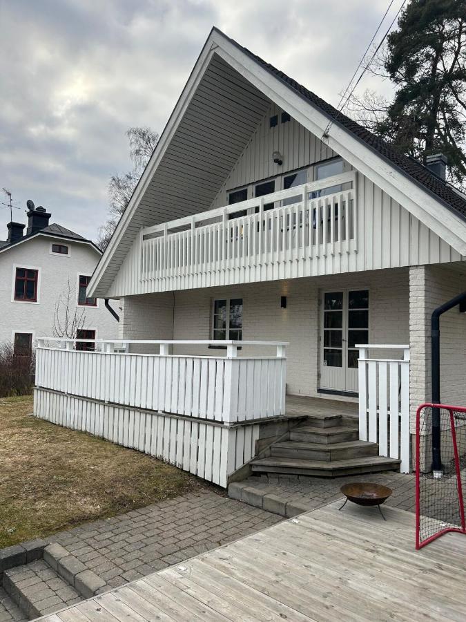 Rosbacken - B&B