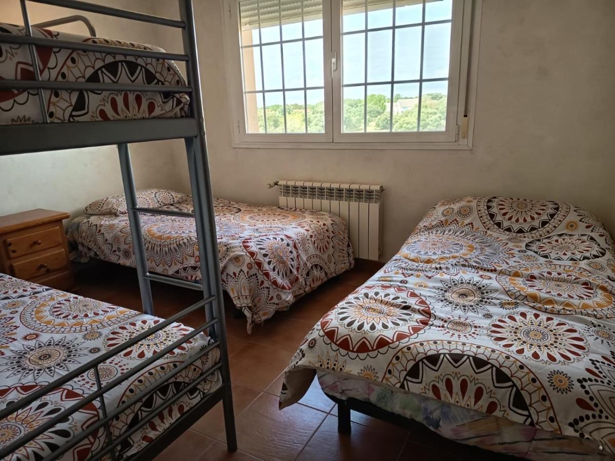 Tweepersoonskamer met Eigen Badkamer