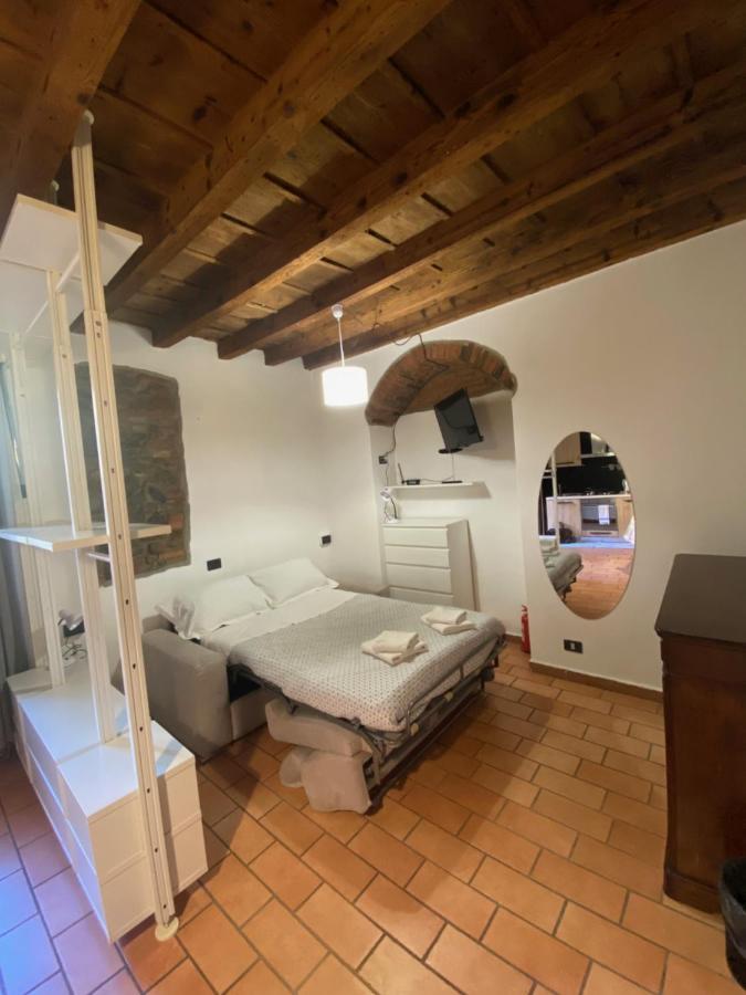 Appartamento con 1 Camera da Letto