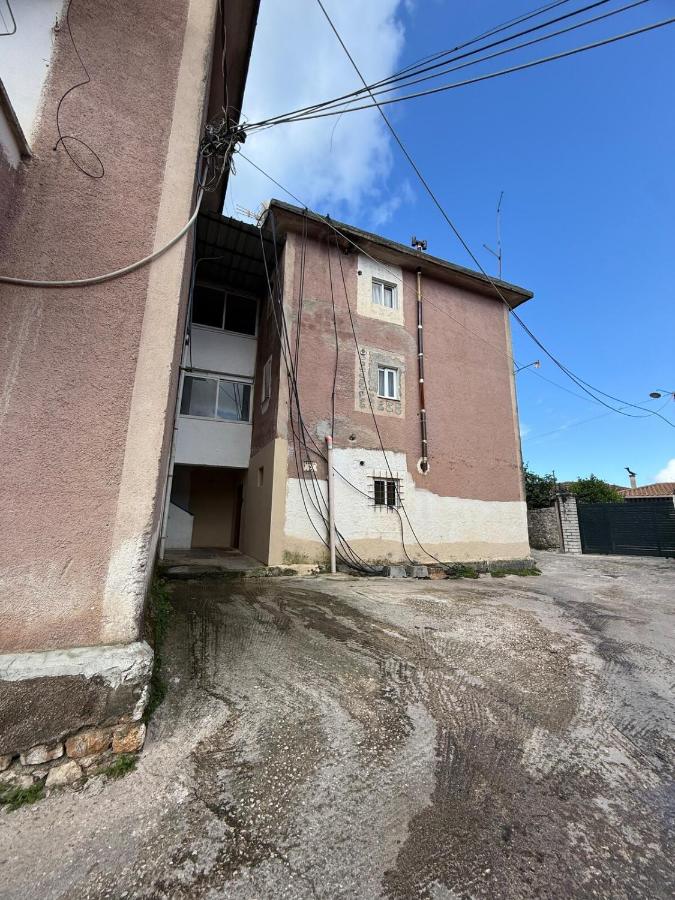 2 bedroom flat in shënvasil - B&B
