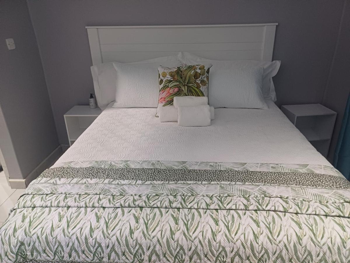 Upendorest - Ferienwohnung Gaborone