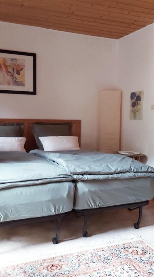 Twin Room with Private Bathroom