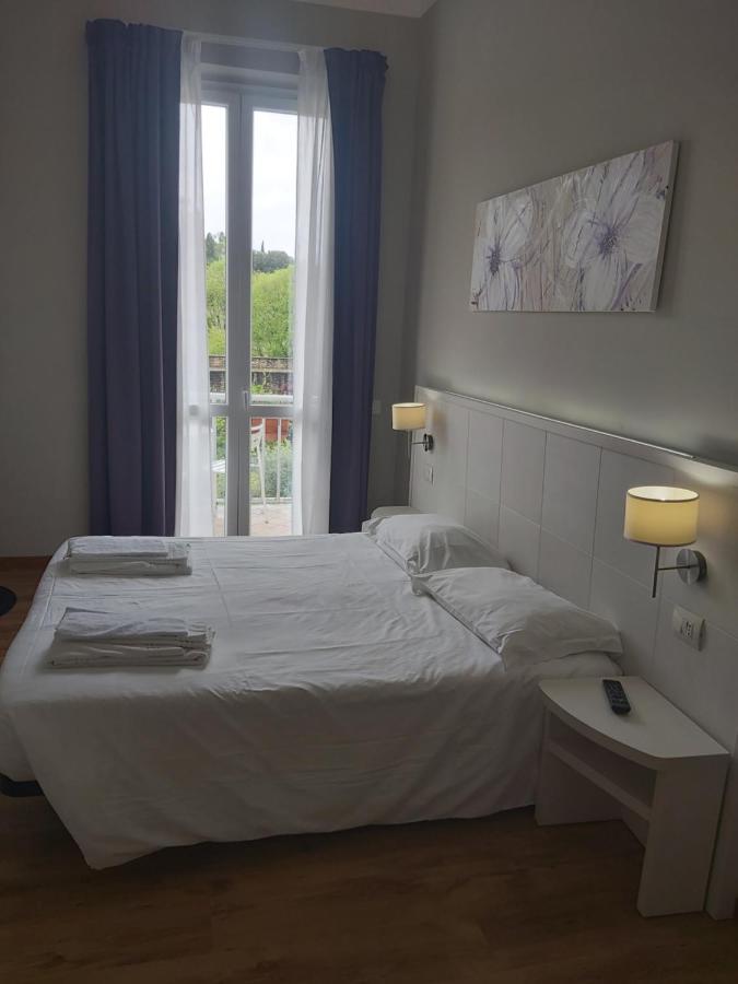 Apartment mit 1 Schlafzimmer und Balkon