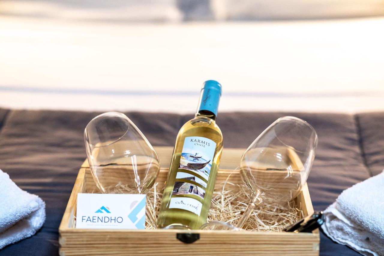 Affittacamere - Il Vicoletto - B&B