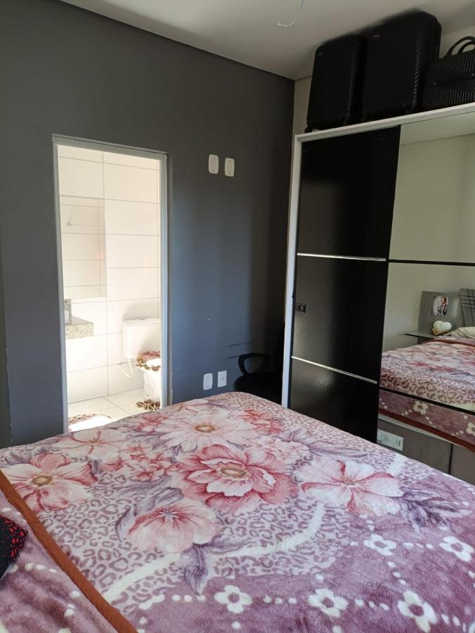 Casa Ametista - B&B