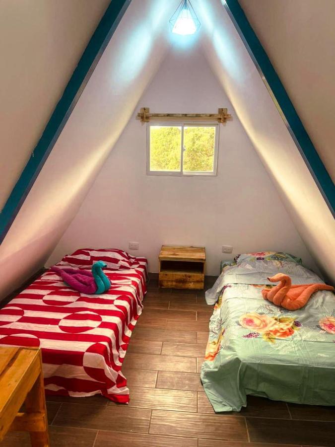 Haus mit 2 Schlafzimmern