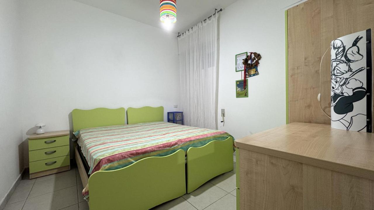 Villetta Flavia by Salentoaffitti - B&B Torre Suda