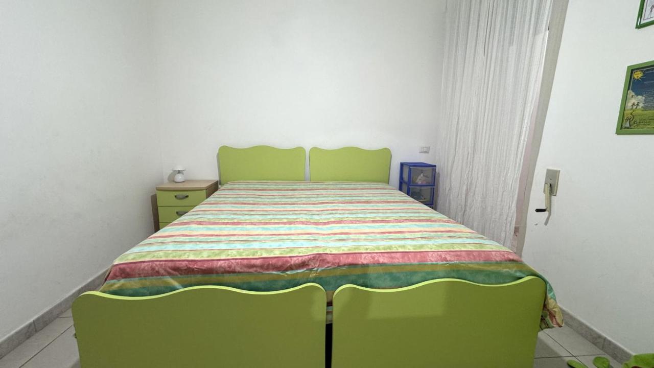 Villetta Flavia by Salentoaffitti - B&B Torre Suda