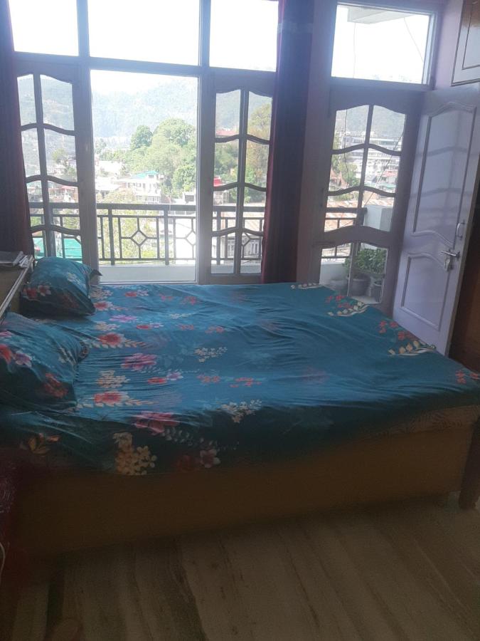 Appartamento Familiare con 2 Camere da Letto e Vista