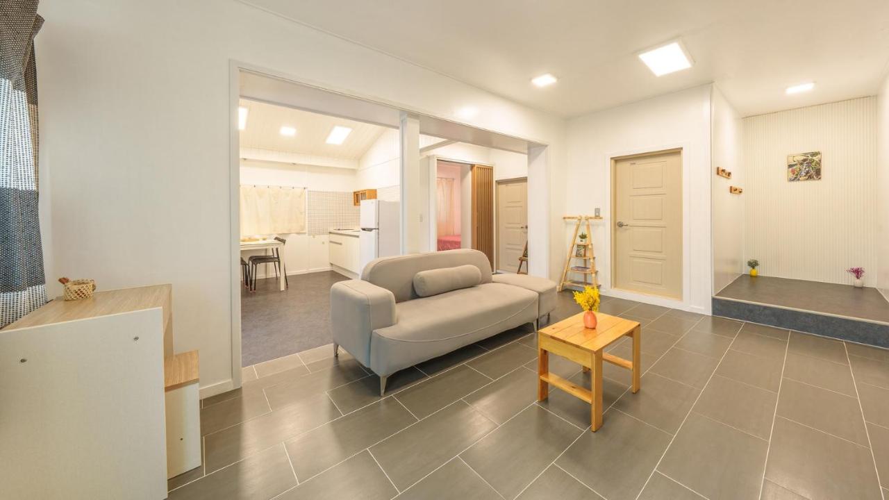 Sokcho Seohyeon Ine Pension - B&B