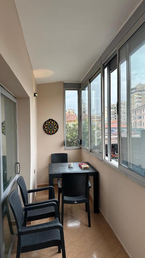 Hearth of Tirana - Bed and Breakfast Tirana