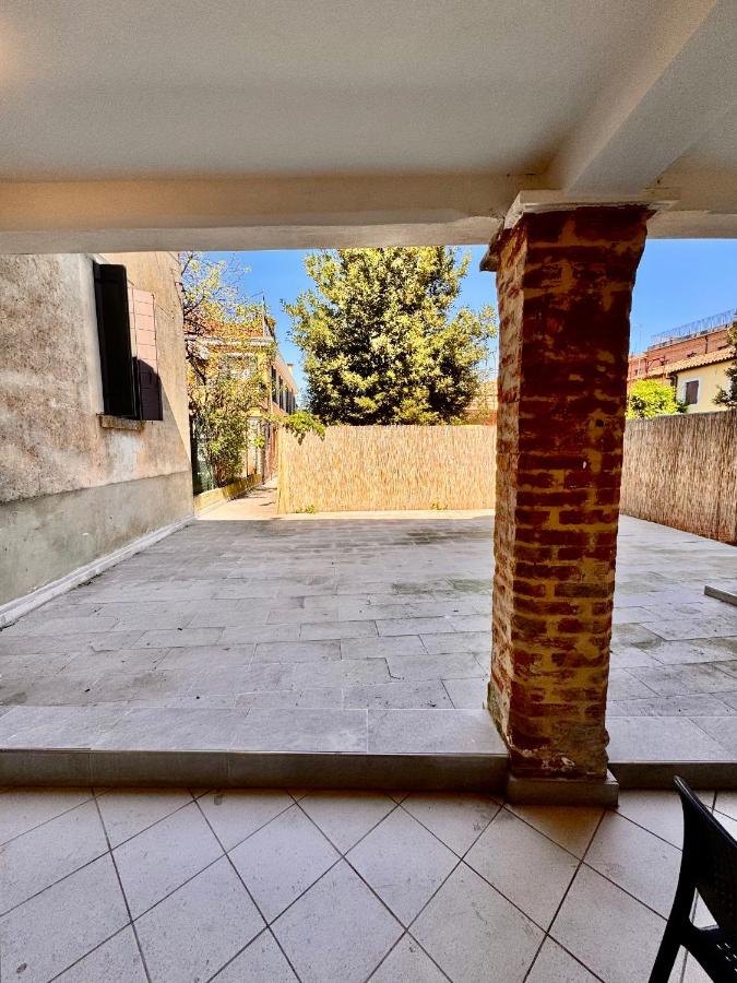 Cannaregio 3009 Tourist house - B&B
