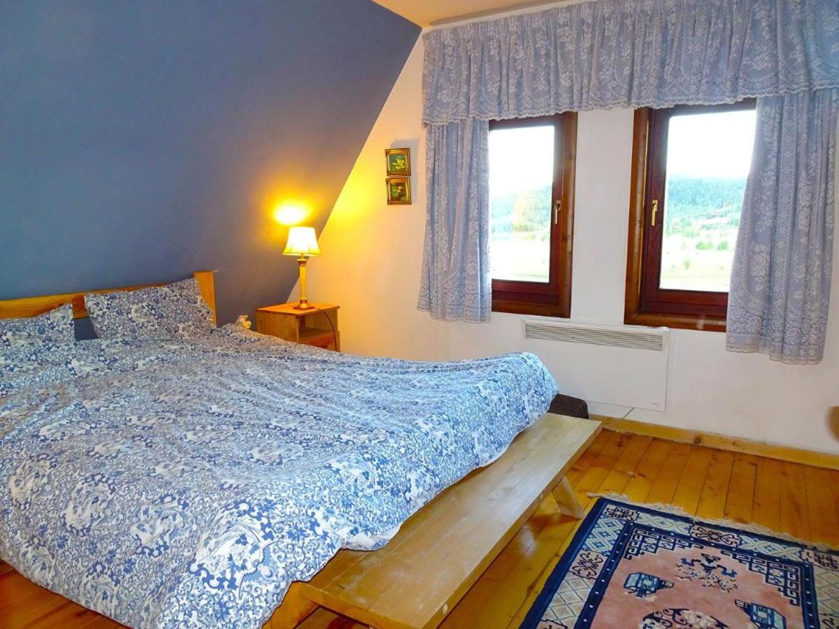 Chalet con 3 Camere da Letto