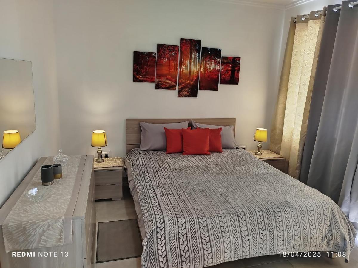Apartamento Ático