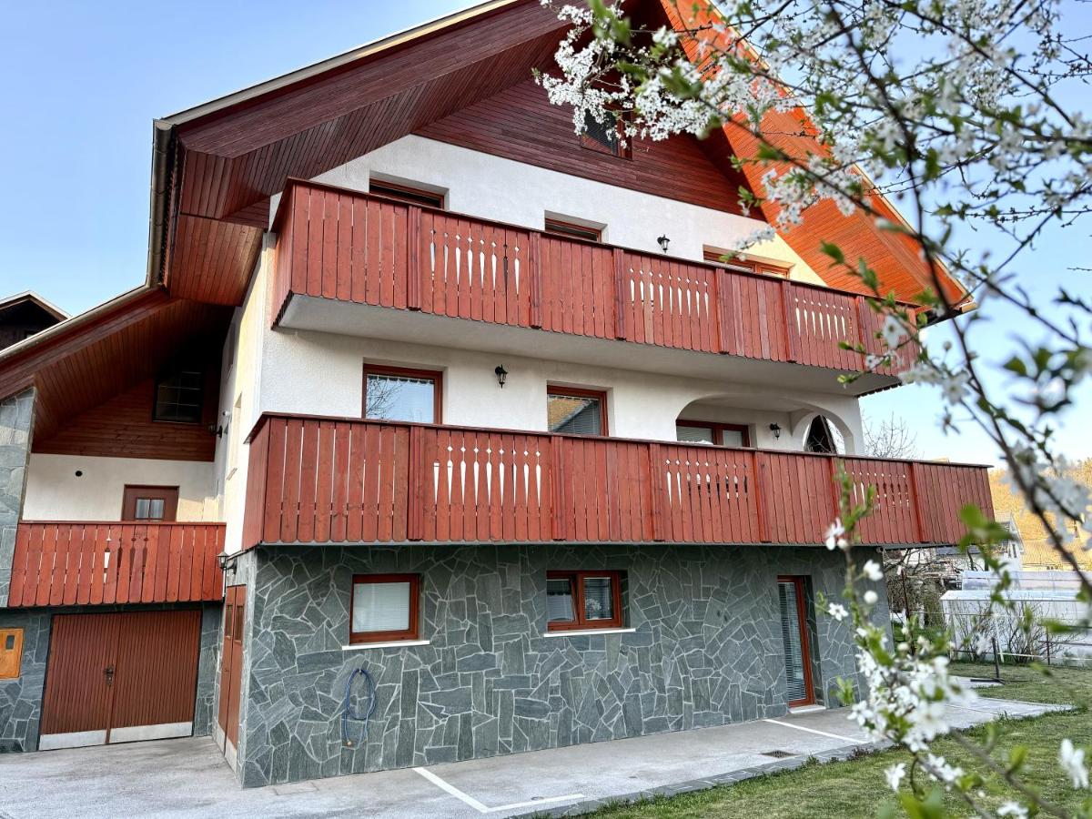 Guest house Kobal - B&B