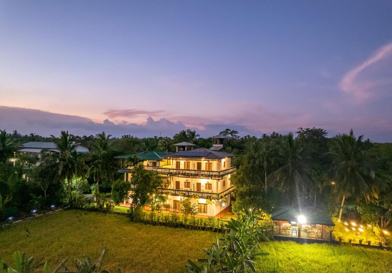 Mailagama Cinnamon Residence - B&B