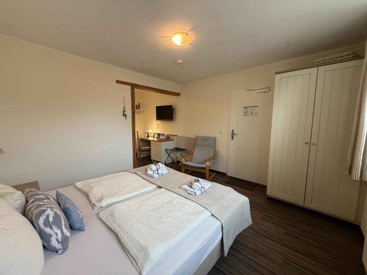 Suite Junior avec Terrasse