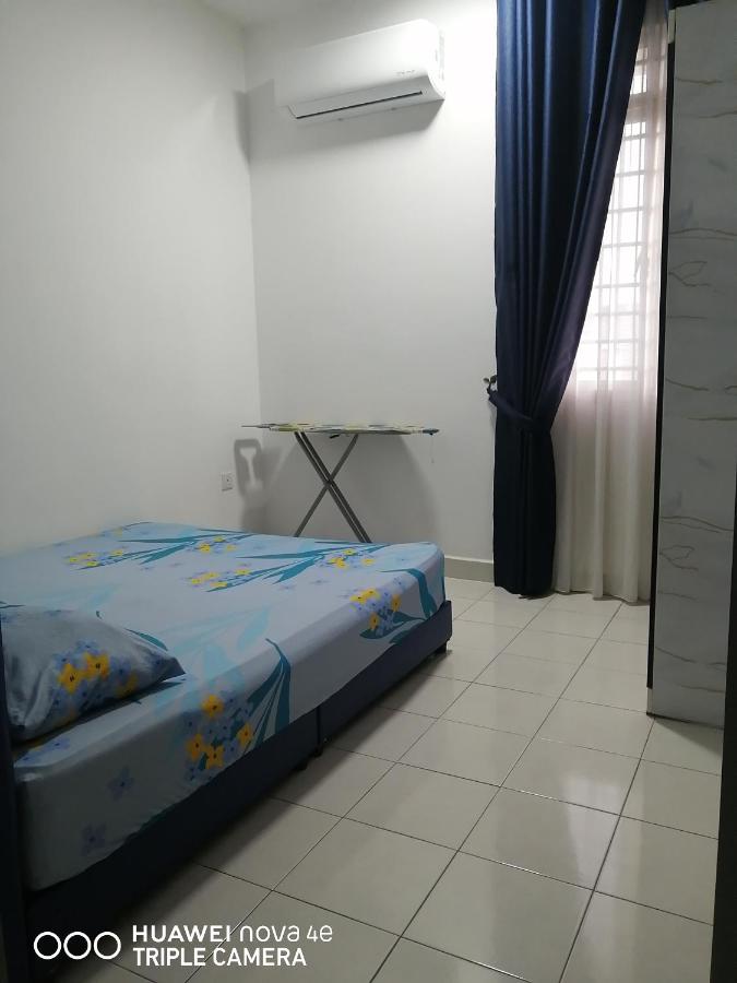 Triple AF Homestay - Ferienwohnung