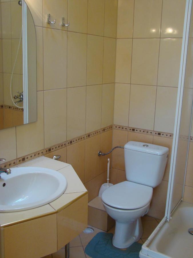 Camera Quadrupla con Bagno