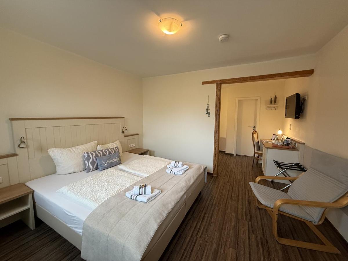 Junior Suite with Terrace