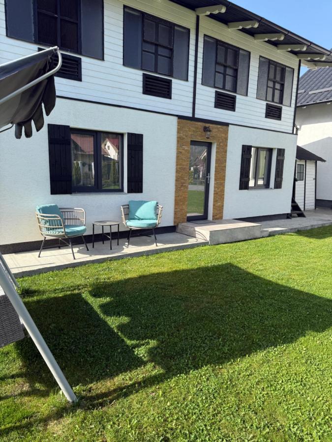 Casa Alex - Ferienwohnung Câmpulung Moldovenesc